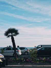 Nice | The must visit Place Massena in Nice