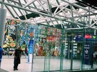 Welcome to Iceland: Keflavík Airport Tips & Highlights