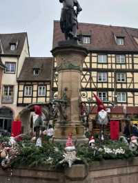 Little Venice of Alsace: Your Guide to Colmar 🩷✨️