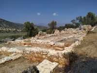 Andriake Ancient City