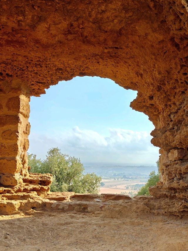 Valley of the Temples: Sicily’s Ancient Glory