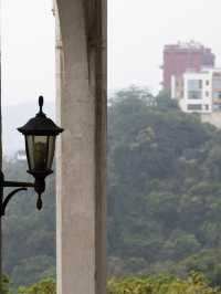 Review of The Peak (Victoria Peak) in Hong Kong