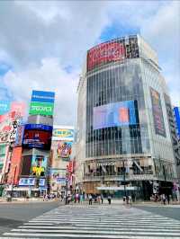 Top Tokyo Spots to Explore 🌸🏙️