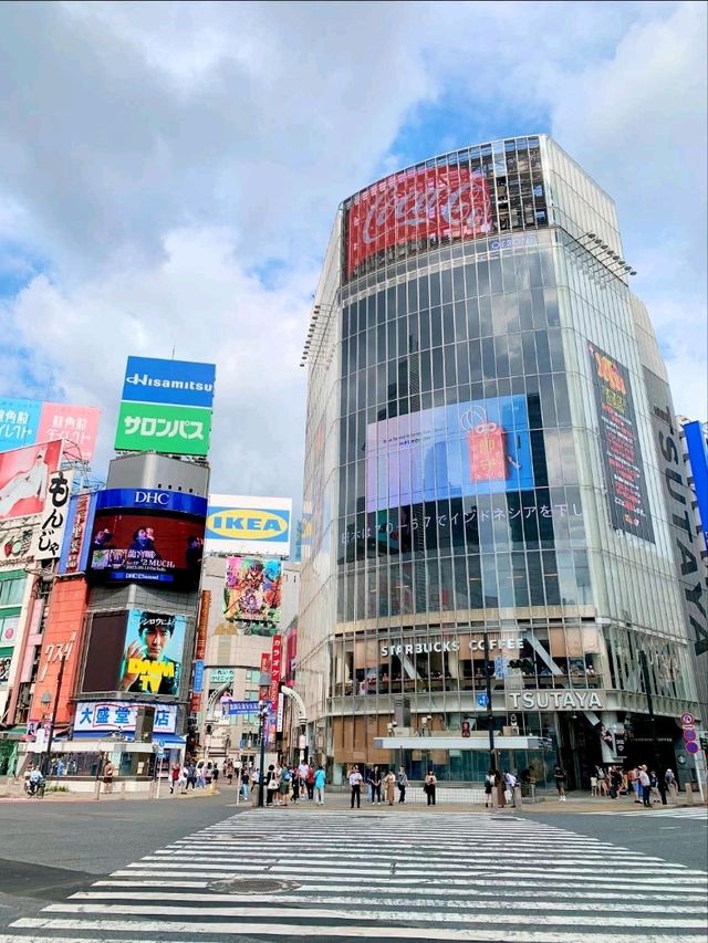 Top Tokyo Spots to Explore 🌸🏙️