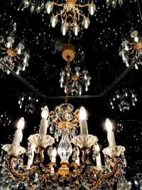 Sparkle and Spooks: Halloween at Swarovski Crystal Worlds