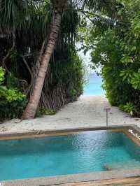 NH Collection Maldives Havodda Resort