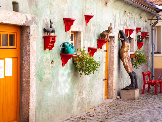 One Magical Day in Český Krumlov – A Fairytale Come to Life