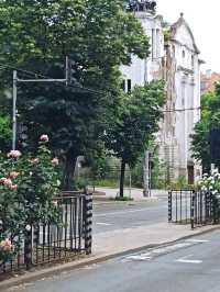 Haskovo, Bulgaria: Thrace's Green Jewel 🌳