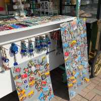 Antalya Day Trip Itinerary