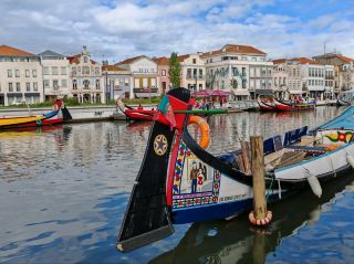 Venice of Portugal 🛶🛞