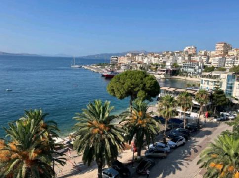 Saranda: Ionian Pearl