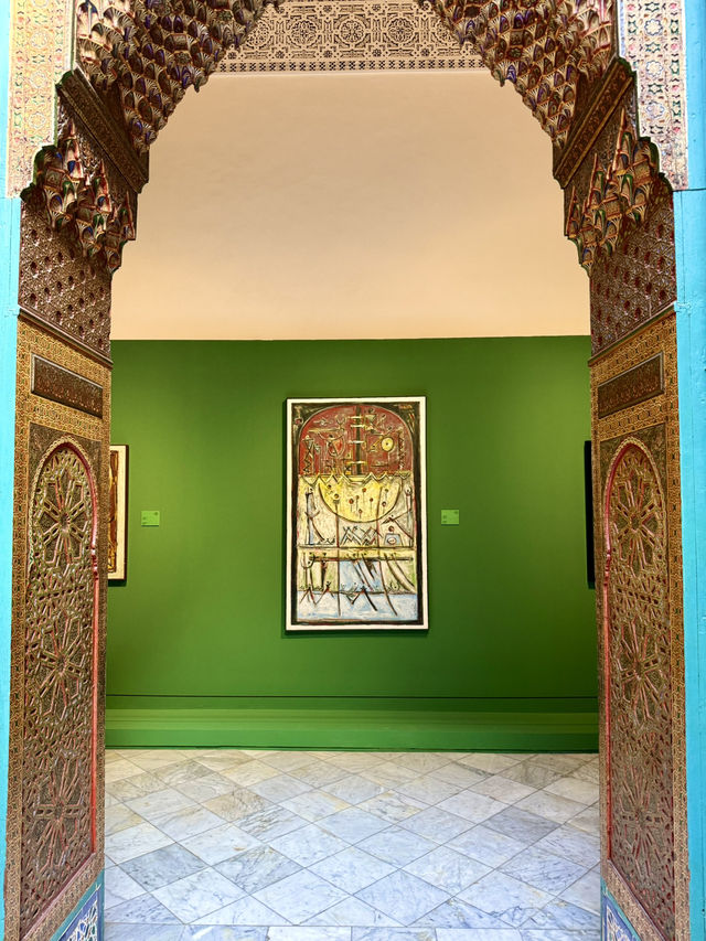 The Fragrance of Time