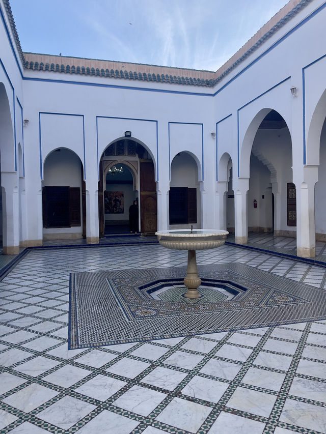  Beautiful Bahia Palace - Tourist Trap or Must See Attraction?