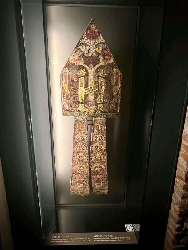 Museo del Duomo Milano: 600-Year Legacy of Faith and Craftsmanship Museo del Duomo Milano: 600-Year Legacy of Faith and Craftsmanship