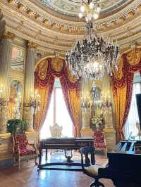 THE BREAKERS NEWPORT: A MASTERPIECE OF GILDED AGE BEAUTY 🇺🇸