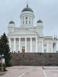 One Day in Helsinki: Iconic Sights with Fascinating Facts