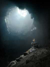 🌋 Java's Epic Heartbeat: Temples, Volcanoes, and Timeless Culture