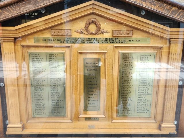 A Cosy Winter Shopping Trip at Swindon Designer Outlet A Cosy Winter Shopping Trip at Swindon Designer Outlet