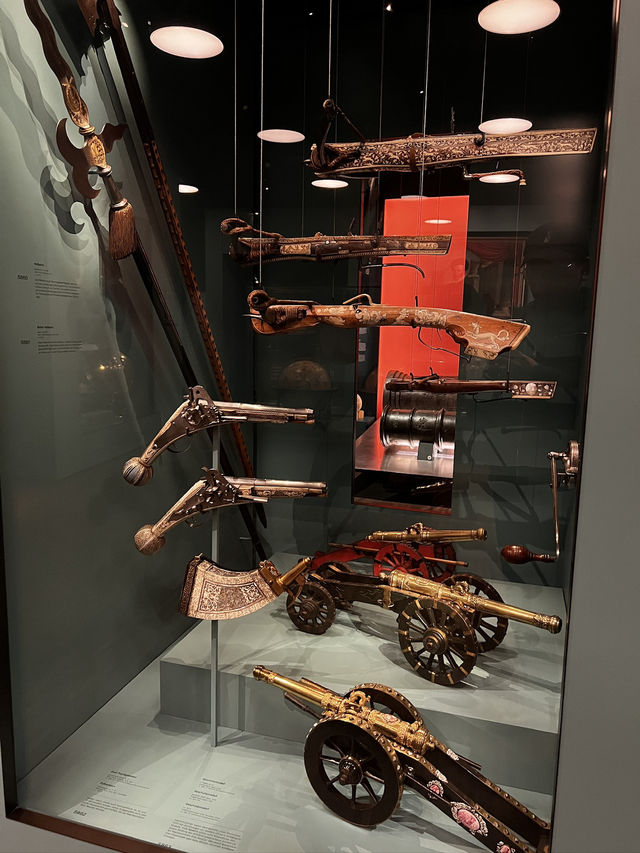 Step Back in Time at Historisches Museum Basel! 🇨🇭