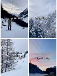 Soft Snow and Controlled Speed