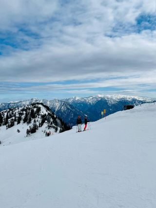🇦🇹 Hochkar is a scenic Austrian mountain popular for skiing. ⛷️🏔️