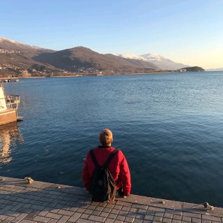 Ohrid: An Underrated Gem That Won Me Over