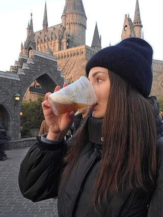 🎢 Universal Beijing: настоящая сказка для всех возрастов!