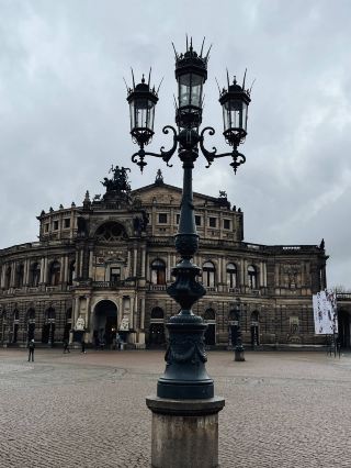 🔥 One of the most beautiful cities in Germany 😍🇩🇪 | Dresden
At first I thought it was Paris or Vienna… 😳🇩🇪

But this is Dresden – a city with incredible architecture, a beautiful Elbe embankment, and an atmosphere that resembles a true European fairytale. ✨🏛️

If you're in Dresden, be sure to visit:
🏛️ Frauenkirche — the symbol of the city
👑 Zwinger — one of the most beautiful palace complexes
🎨 Semperoper — a stunning opera house
🏰 Residenzschloss — a historic palace
🌉 Brühlsche Terrasse — the best view of the Elbe
🎨 Kunsthofpassage — a unique and colorful neighborhood in Neustadt

And if you have more time, visit Sächsische Schweiz 🏔️✨ There you'll find the famous Basteibrücke rocks — one of the most impressive places near Dresden.
📍 Dresden, Saxony, Germany 🇩🇪

💾 Save this post if you're planning a trip to Dresden! ✈️
#Dresden #Germany #DresdenGermany #Saxony #GermanyTravel #TravelGermany #EuropeTravel #BeautifulPlaces #DresdenTravel #SaxonyTravel #TripMoments