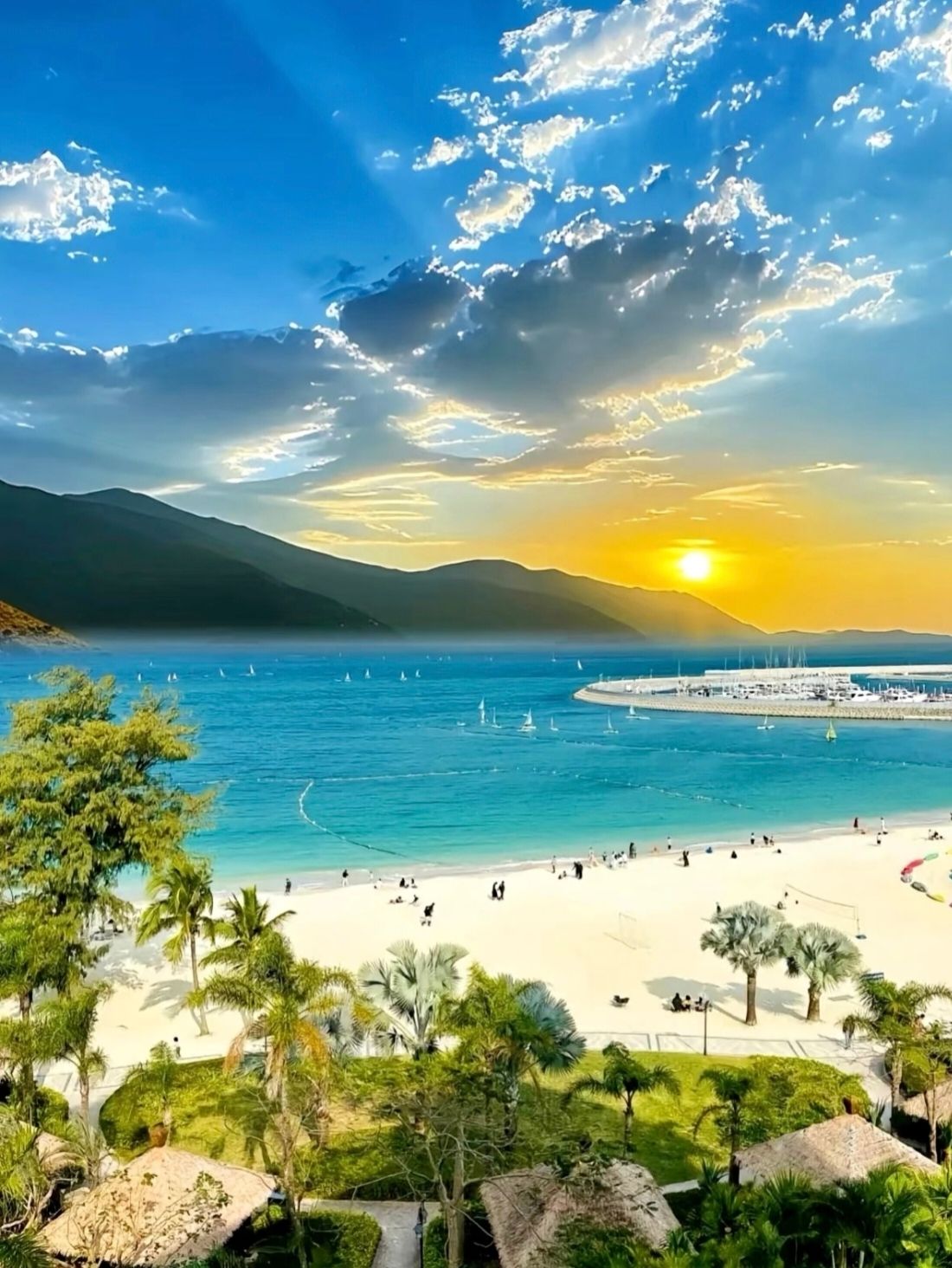 Shenzhen and Huizhou Beaches: A Guide to the Best Seaside Escapes