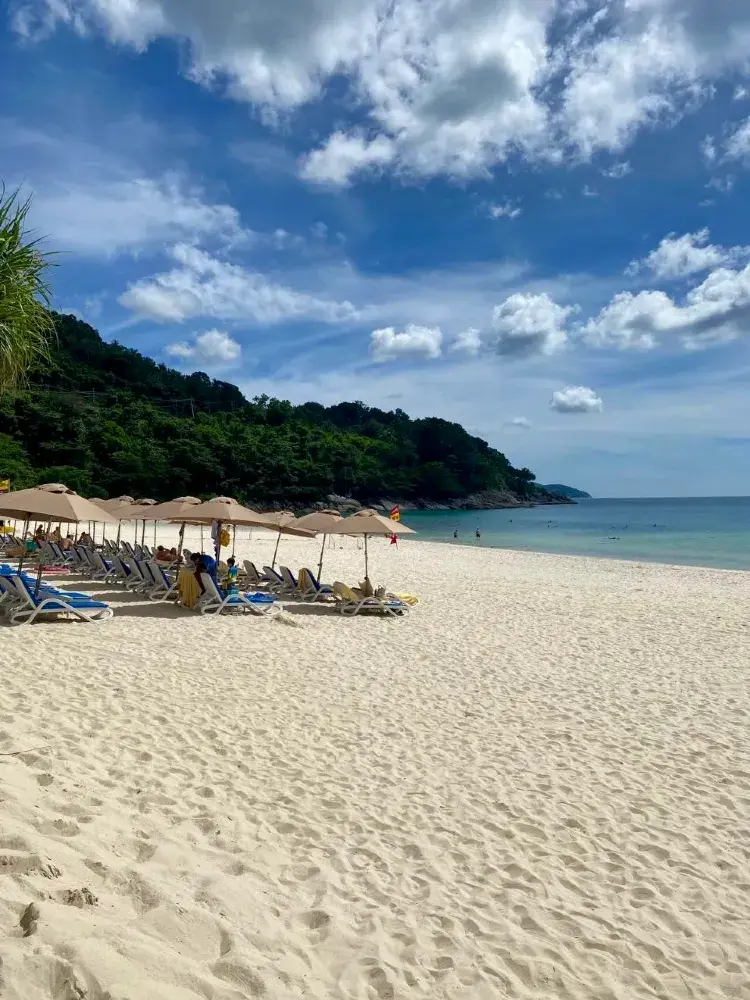 家族旅行におすすめのプーケットのホテル6選👧🏻🌴