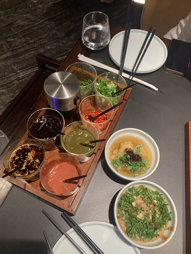 Best Beijing Hot Pot 🥵 
