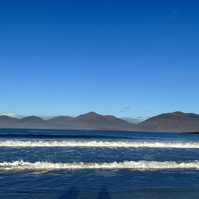 Isle of Harris 