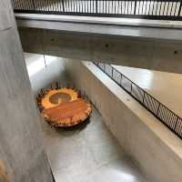 M+博物館 香港文化新地標