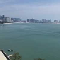 Food, food and more food in Penang