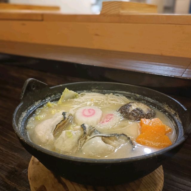 與原條牛舌來個濕吻 📍天后