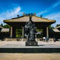 The enchanting charm of Datong in 3 days