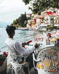 Varenna, Italy: A Solo Adventure Unveiling Unforgettable Memories and Fearless Regrets