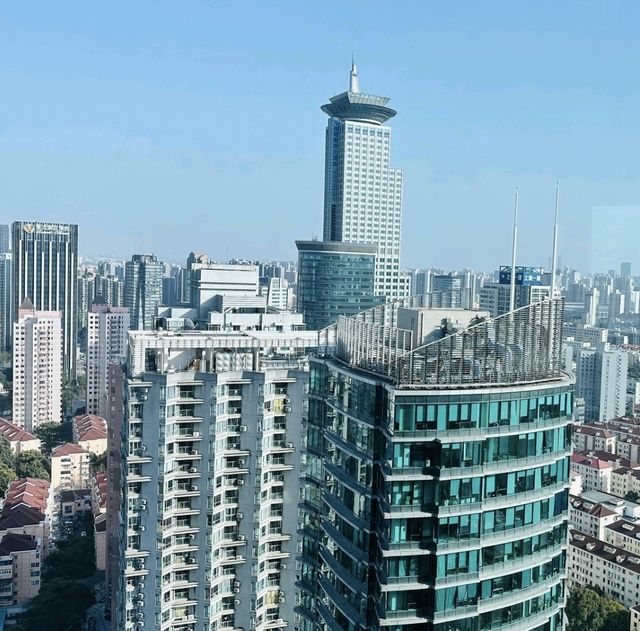 Not a 5⭐️ but 5⭐️ Hotel Service 🇨🇳