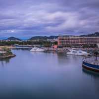 The Quieter Sanya!