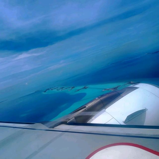 Not Male 🏋️‍♂️ But Malé 😍