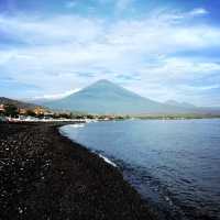 Amed, Perfect place to relax 