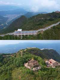 浙江旅行可不只有杭州，這個寶藏地值得一去