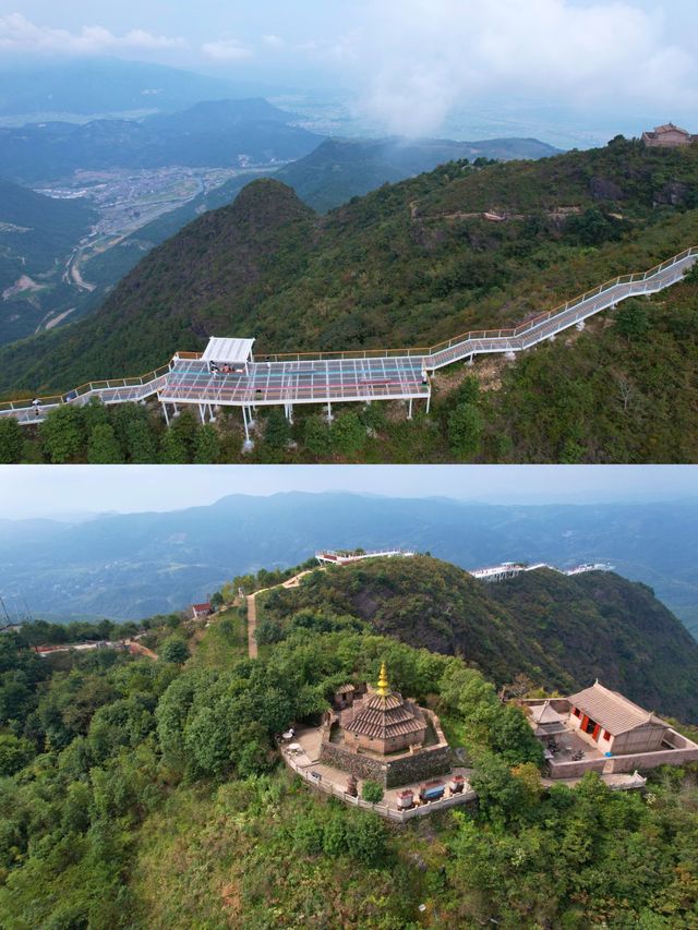 浙江旅行可不只有杭州，這個寶藏地值得一去