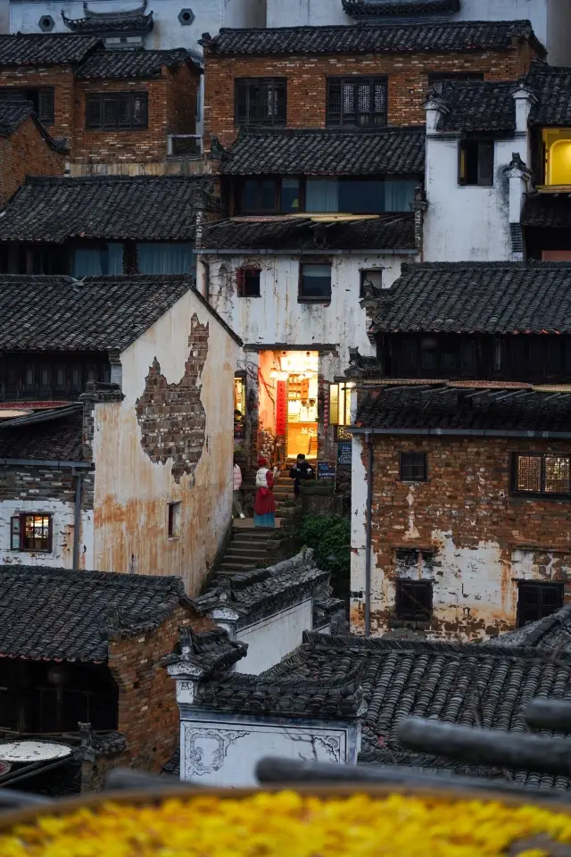 Jiangxi Wuyuan, complete guide, recommended to bookmark!!!!