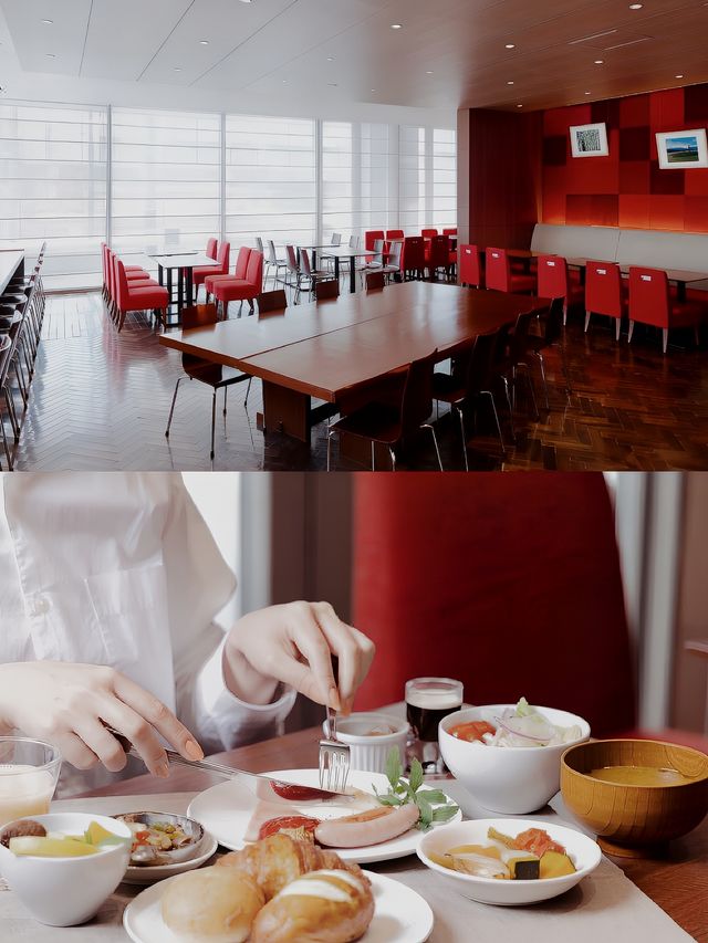 Mitsui Garden Hotel Sapporo 🌱♨️
