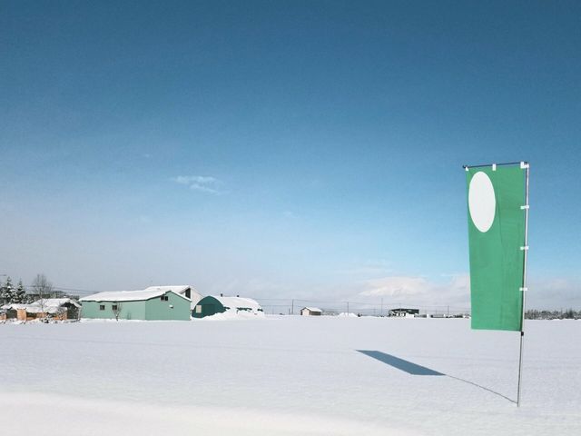 今冬最熱滑雪目的地盤點北海道