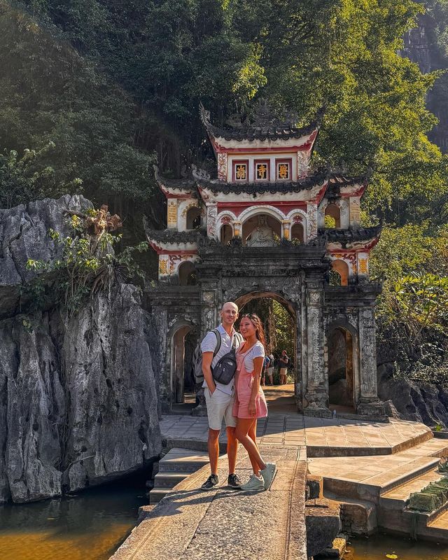 📌 Save this post for your trip to Ninh Binh