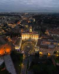 Discovering the Timeless Splendor of Roma: A Journey through the Eternal City's Collection 🇮🇹✨"