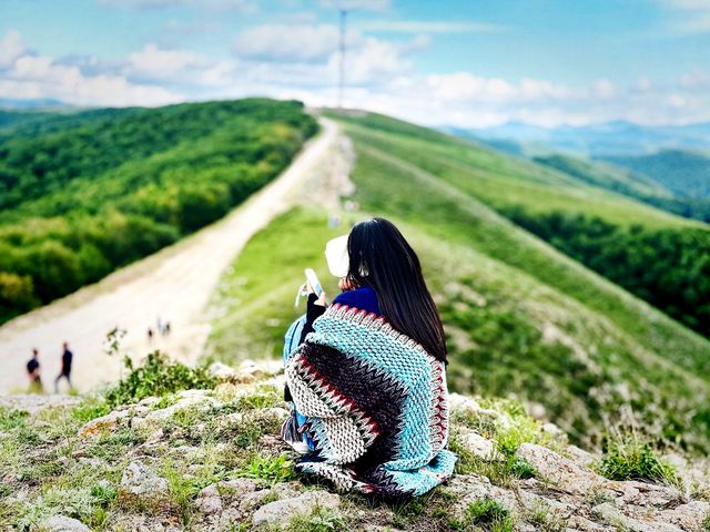 🇨🇳😍Chengde, China: BREATHTAKING Views!