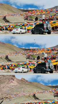 西藏第六天包車行興